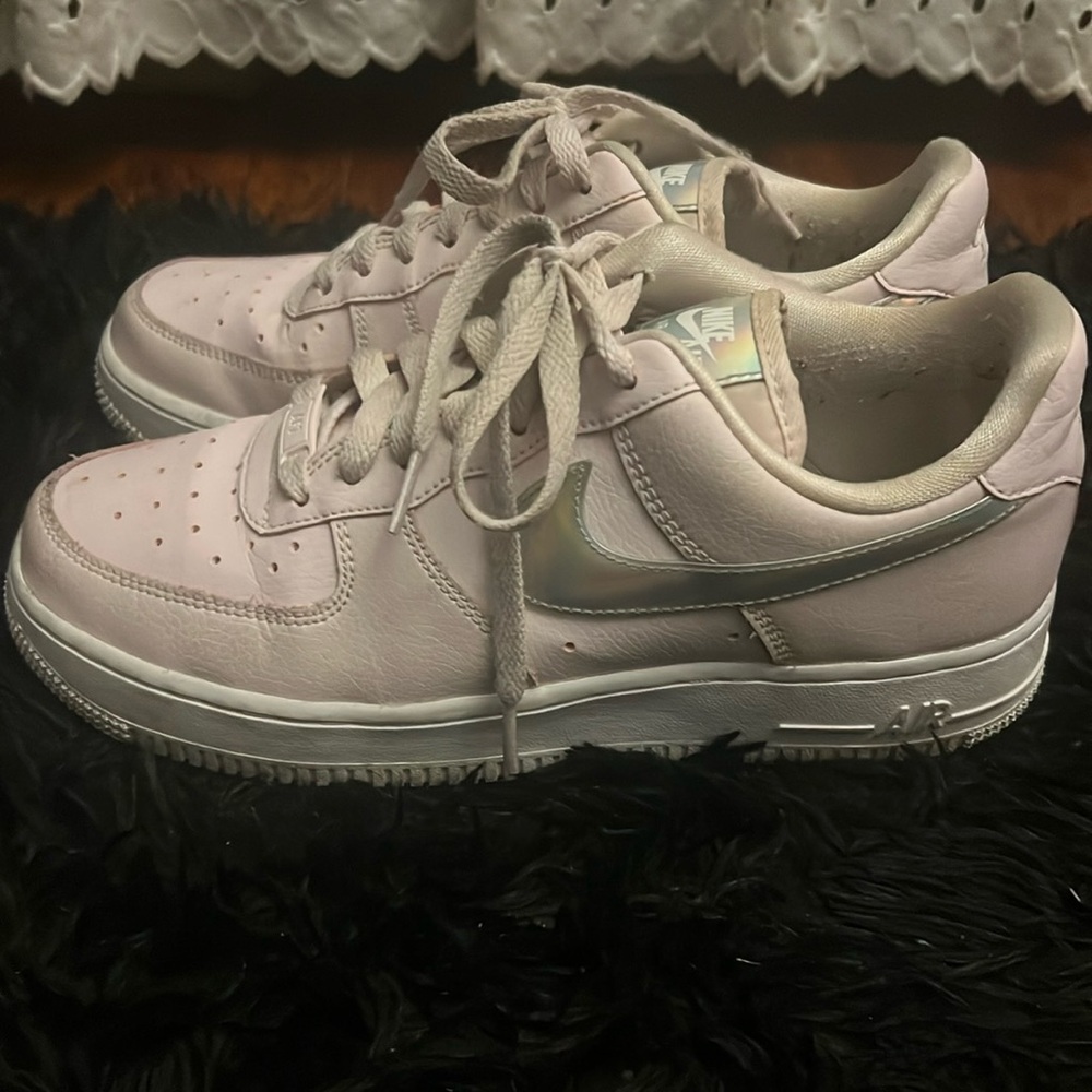 Nike Air Force 1s
